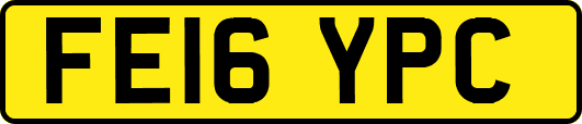 FE16YPC