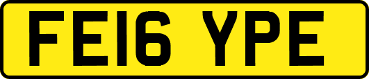 FE16YPE