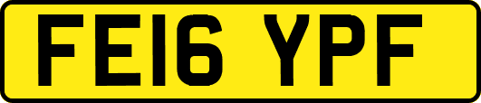 FE16YPF