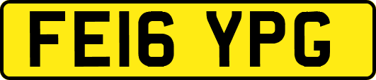 FE16YPG