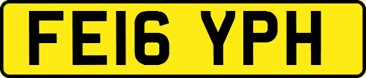 FE16YPH
