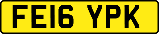 FE16YPK