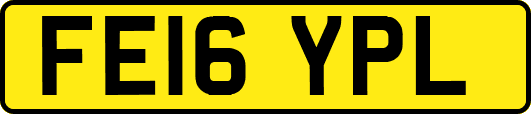 FE16YPL