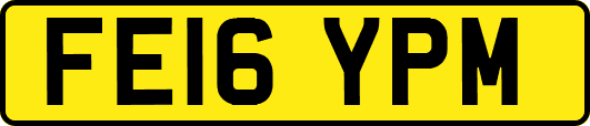 FE16YPM
