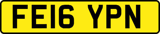 FE16YPN