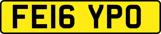FE16YPO