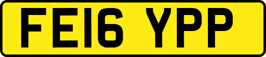 FE16YPP