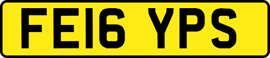 FE16YPS