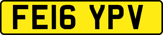 FE16YPV