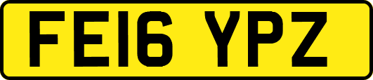 FE16YPZ