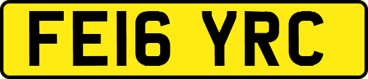 FE16YRC