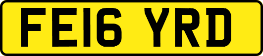 FE16YRD