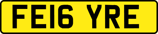 FE16YRE