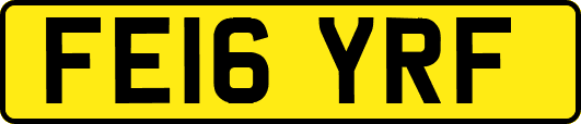 FE16YRF