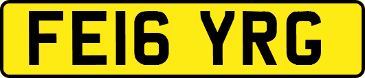 FE16YRG