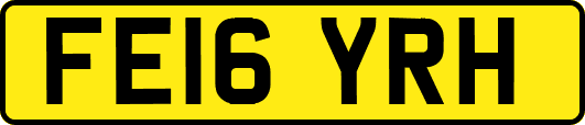 FE16YRH