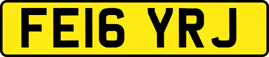 FE16YRJ