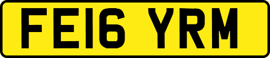 FE16YRM