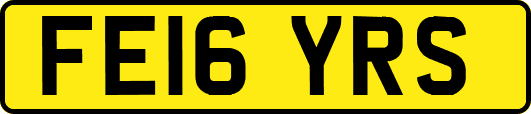 FE16YRS