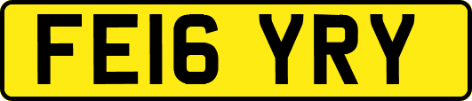 FE16YRY