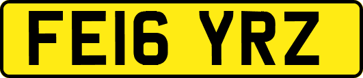 FE16YRZ