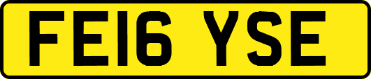 FE16YSE