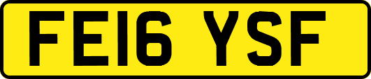 FE16YSF