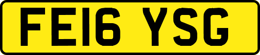 FE16YSG