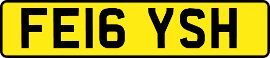 FE16YSH