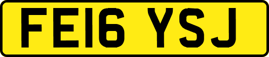 FE16YSJ