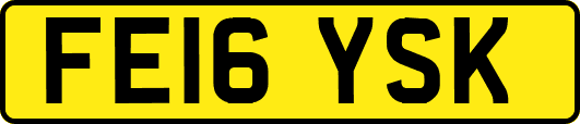 FE16YSK