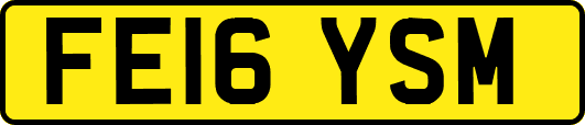 FE16YSM