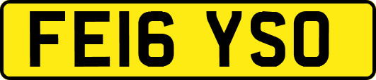 FE16YSO
