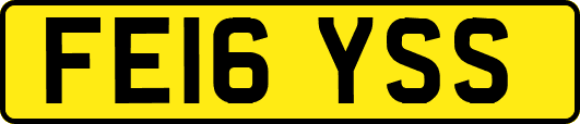 FE16YSS