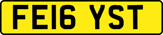 FE16YST