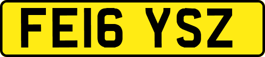 FE16YSZ