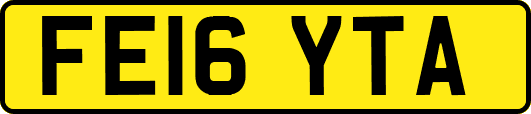 FE16YTA