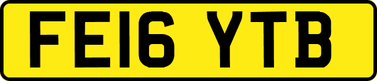 FE16YTB
