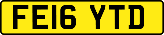 FE16YTD