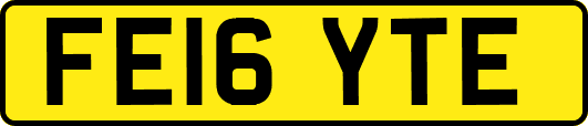 FE16YTE