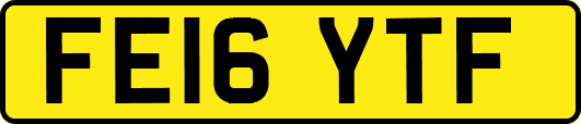 FE16YTF