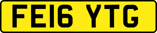 FE16YTG