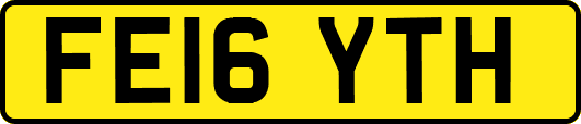 FE16YTH