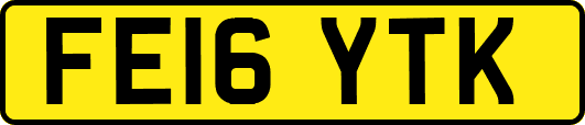 FE16YTK
