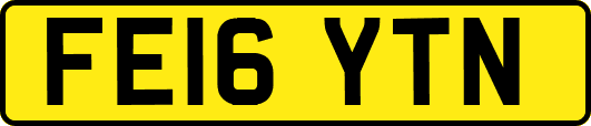 FE16YTN
