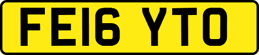FE16YTO