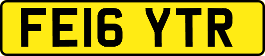 FE16YTR