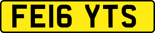 FE16YTS