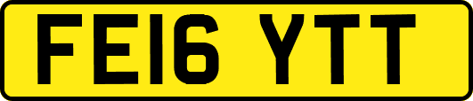 FE16YTT