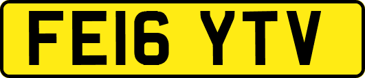 FE16YTV